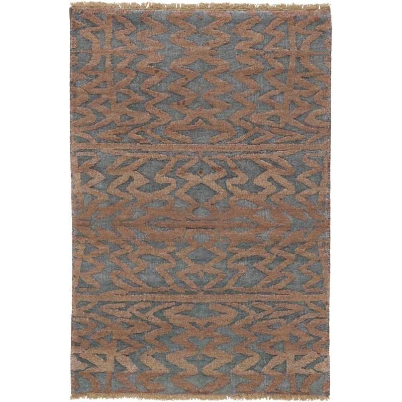 tappeto india damask cm 60x90