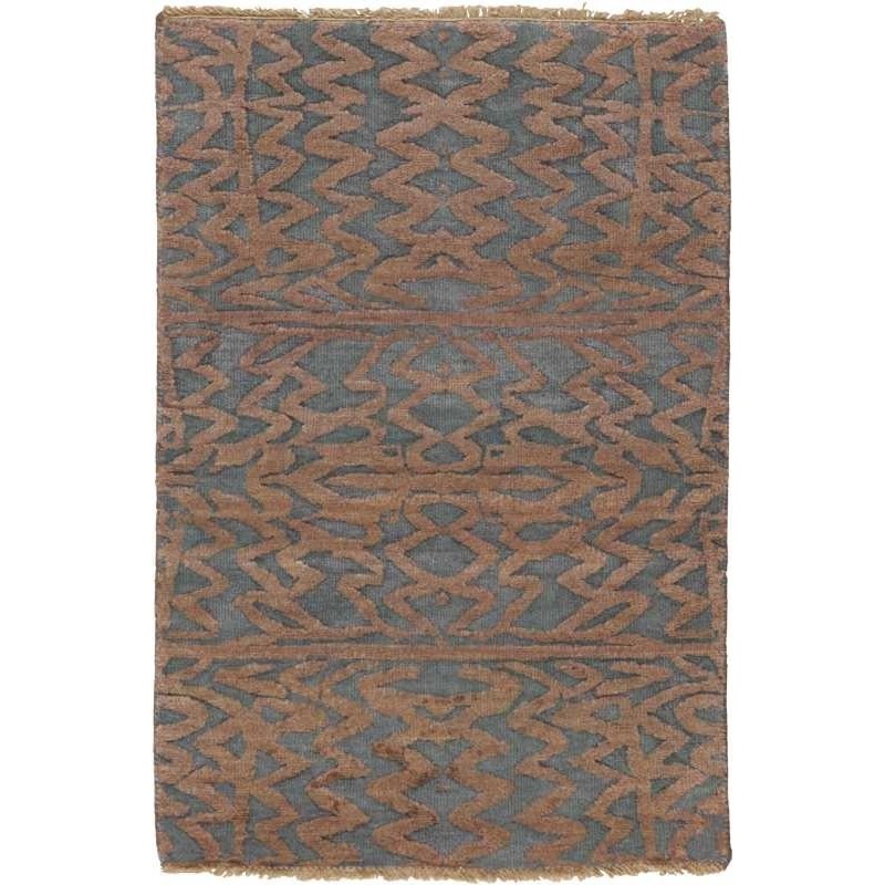 tappeto india damask cm 60x90