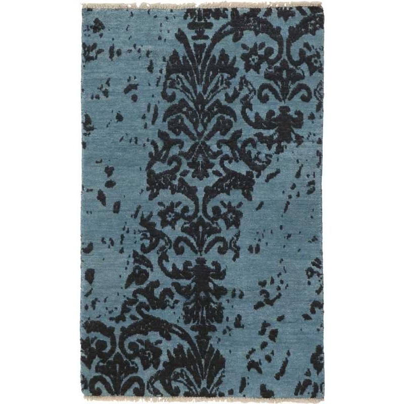 tappeto india damask cm 60x90