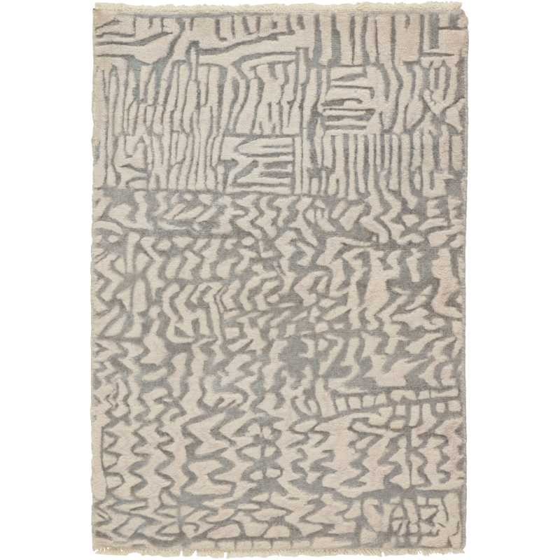 tappeto india damask cm 60x90