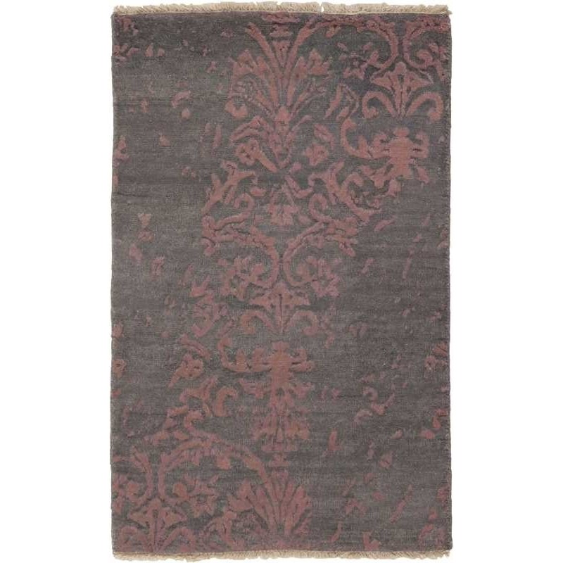 tappeto india damask cm 60x90