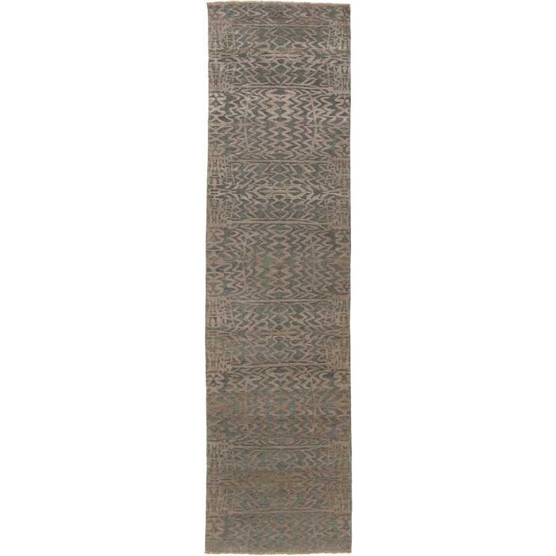 tappeto india damask cm 79x303