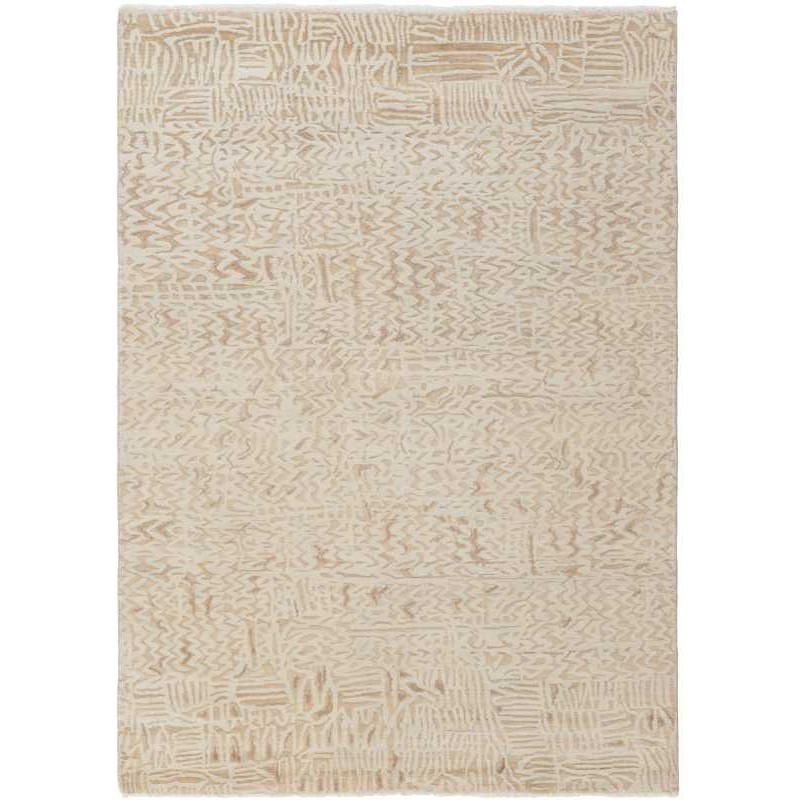 tappeto india damask cm 141x199
