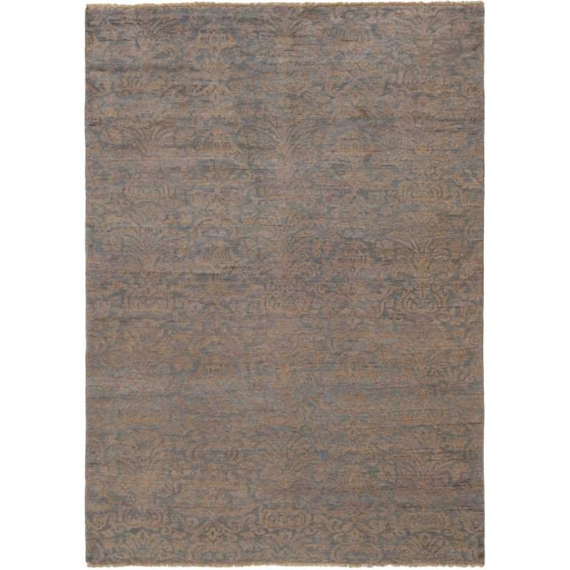 tappeto india damask cm 142x199