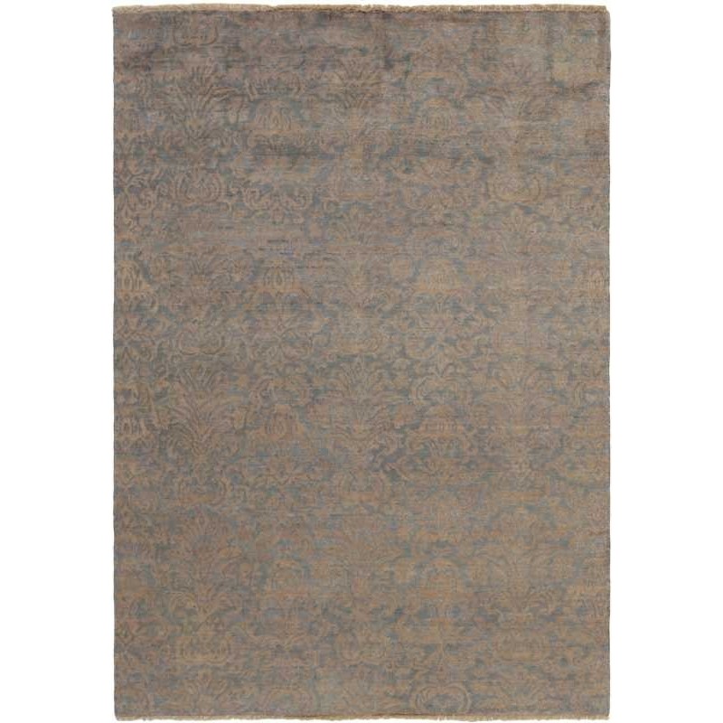 tappeto india damask cm 140x199
