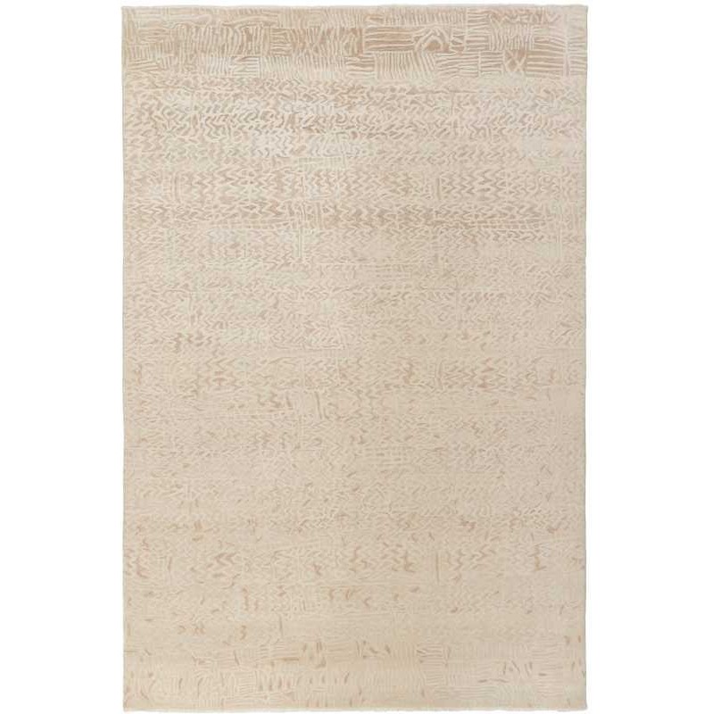 tappeto india damask cm 194x298
