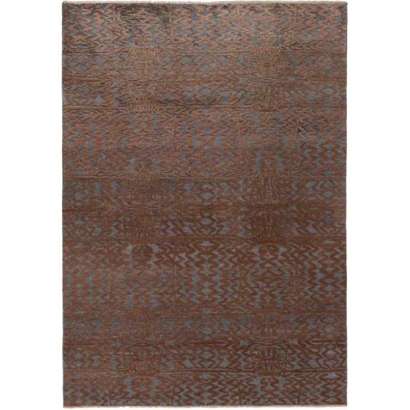 tappeto india damask cm 170x247