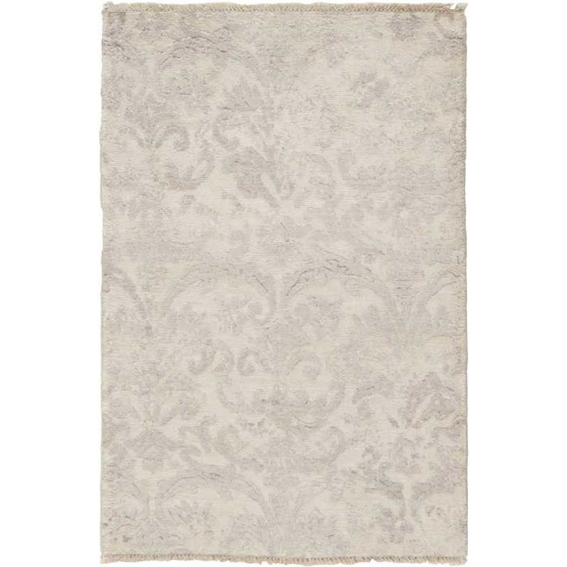 tappeto india damask cm 60x90