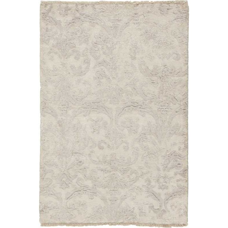 tappeto india damask cm 60x90