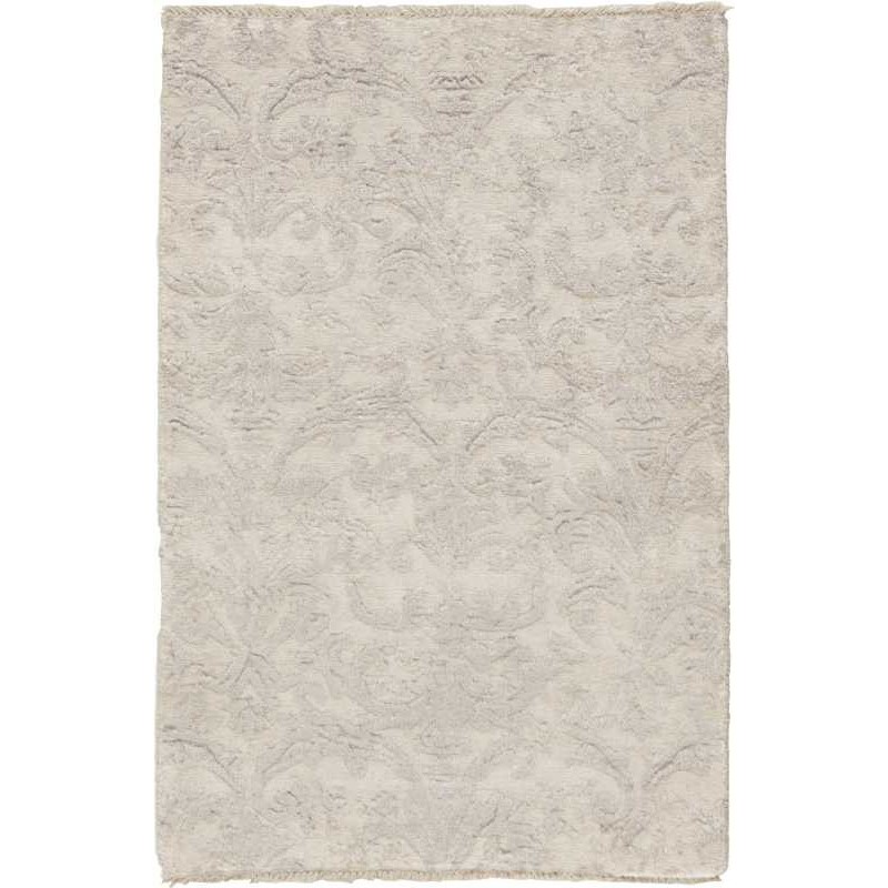 tappeto india damask cm 60x90