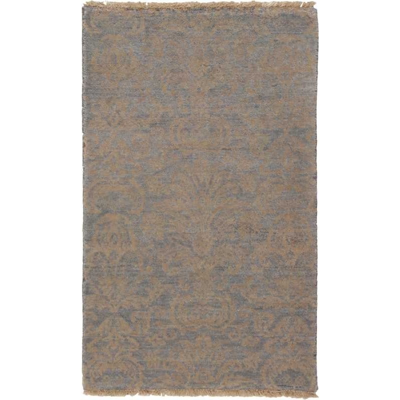 tappeto india damask cm 60x90
