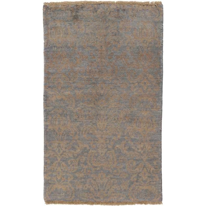 tappeto india damask cm 60x90