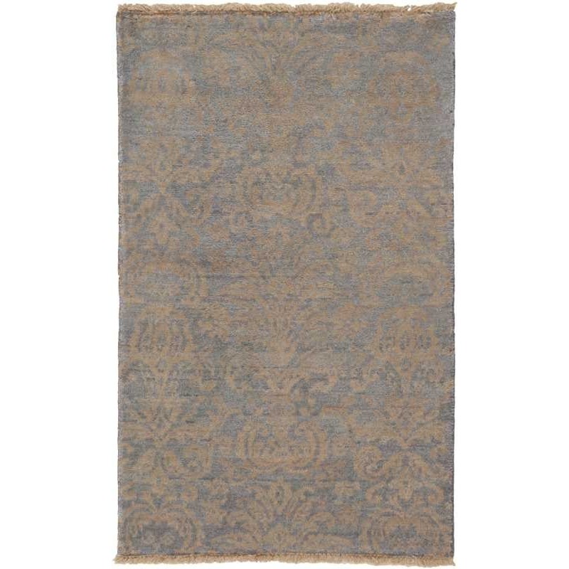 tappeto india damask cm 60x90