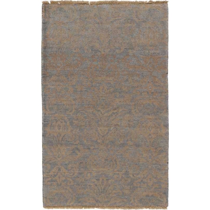 tappeto india damask cm 60x90