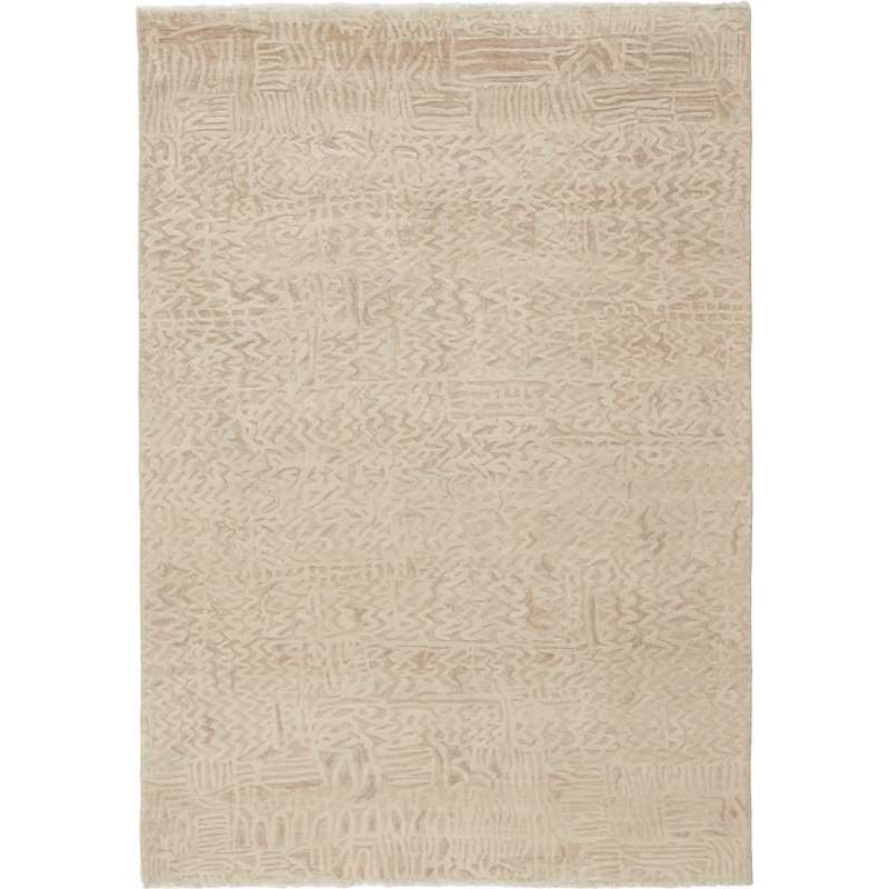 tappeto india damask cm 139x200