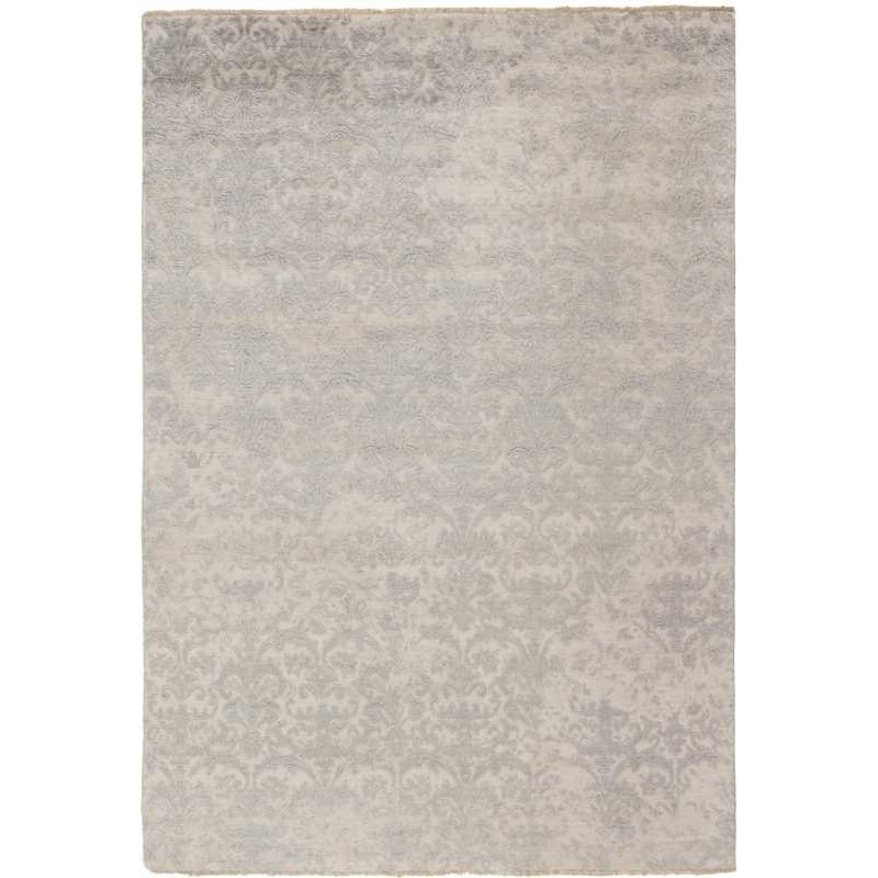 tappeto india damask cm 165x240