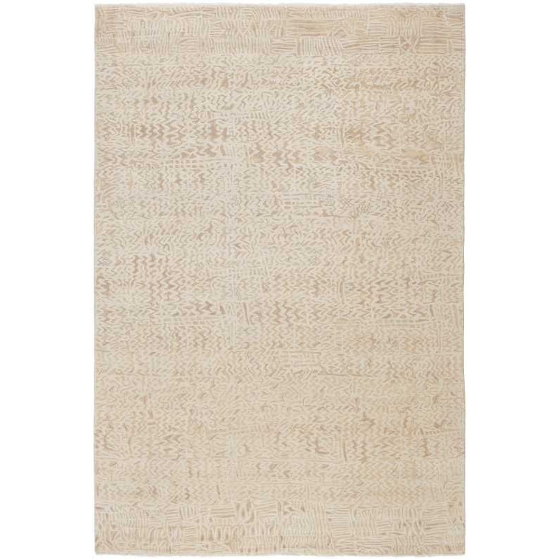tappeto india damask cm 199x301