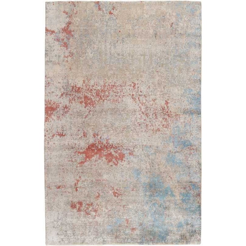 tappeto india seduction cm 201x307