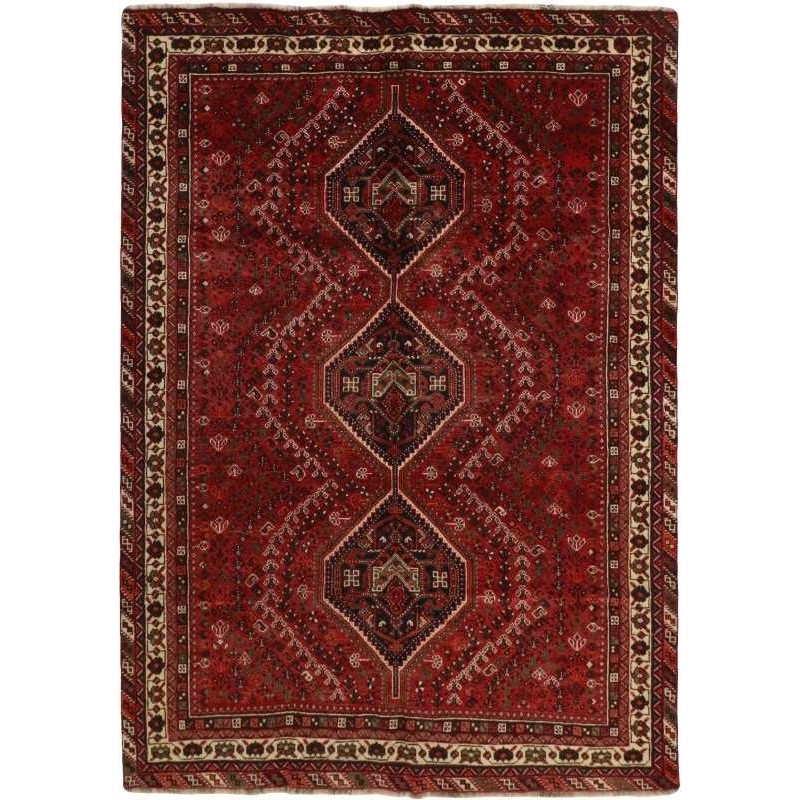 tappeto persia shiraz cm 208x300