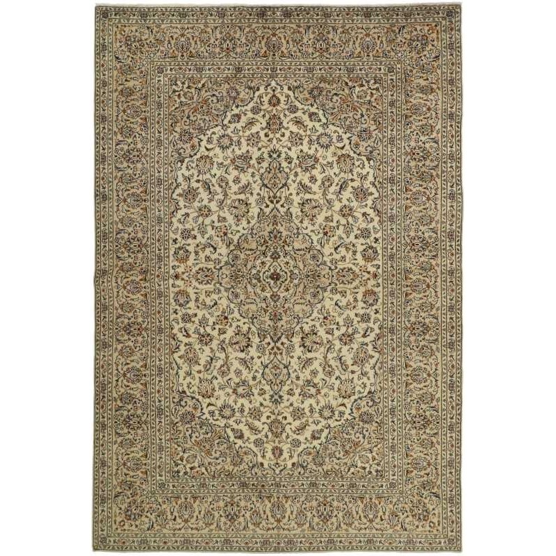 tappeto persia keshan cm 207x308