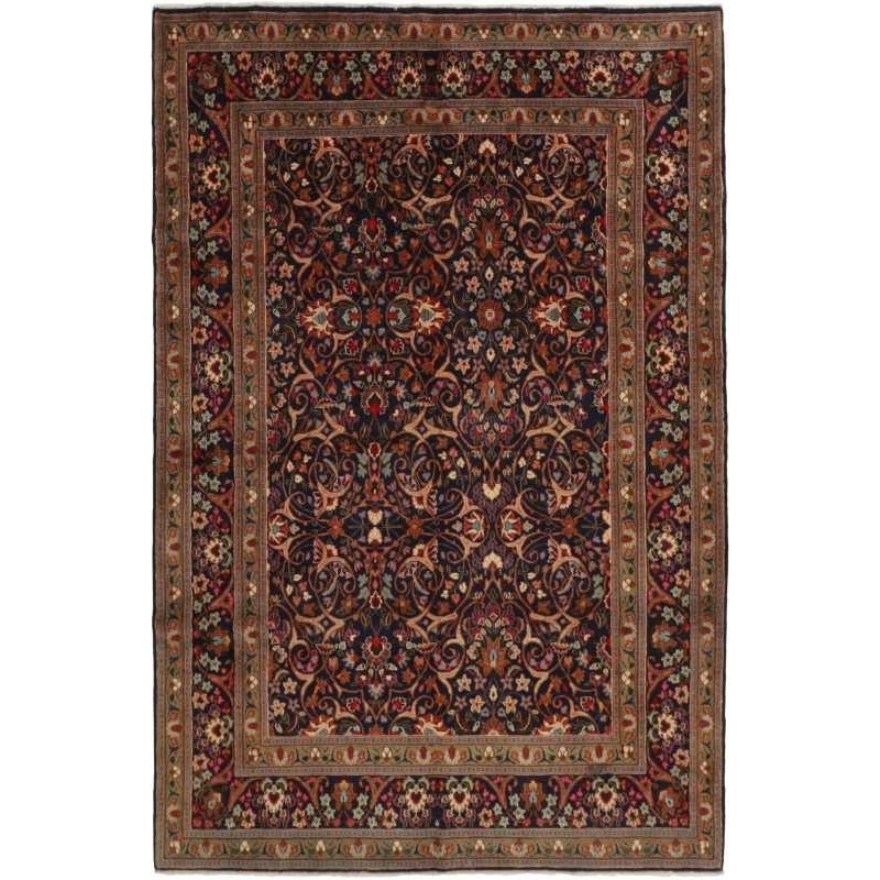 tappeto persia moud mahi cm 195x300