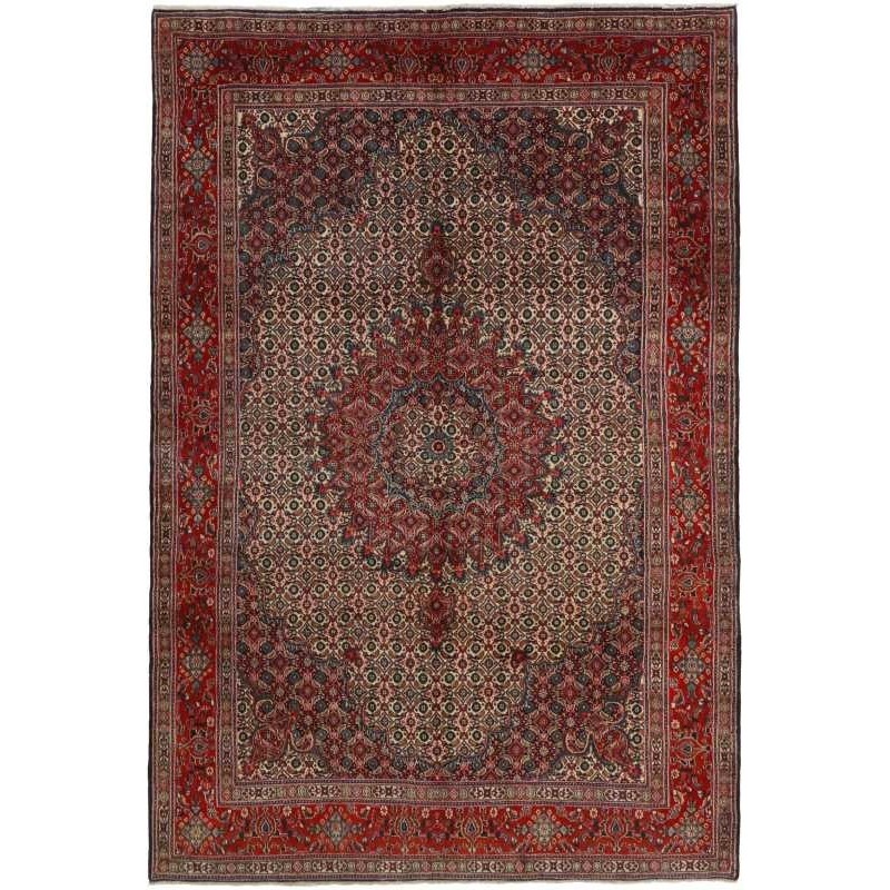 tappeto persia moud mahi cm 205x304