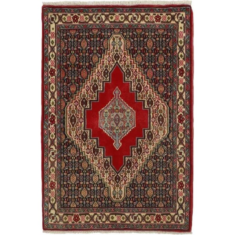 tappeto persia seneh cm 70x105