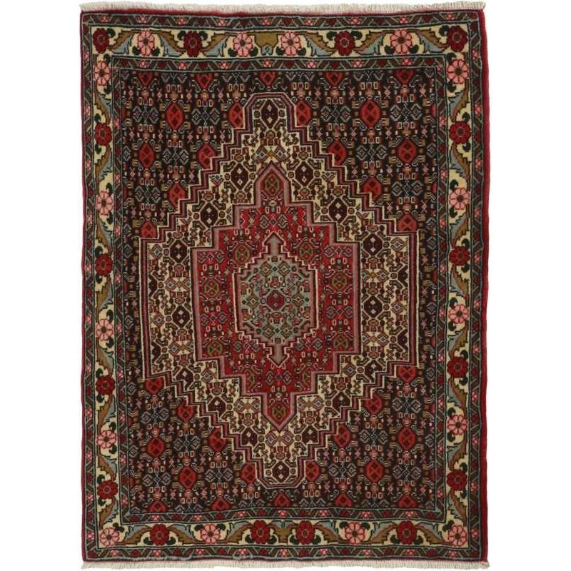 tappeto persia seneh cm 75x103