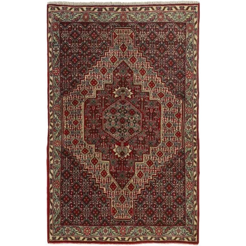 tappeto persia seneh cm 71x113
