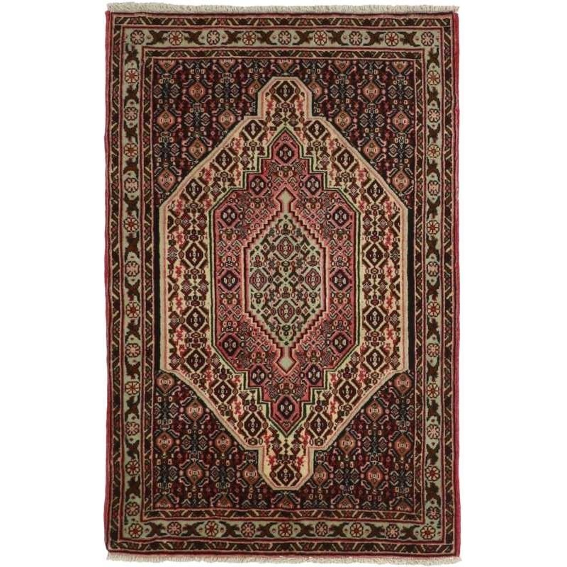 tappeto persia seneh cm 70x111