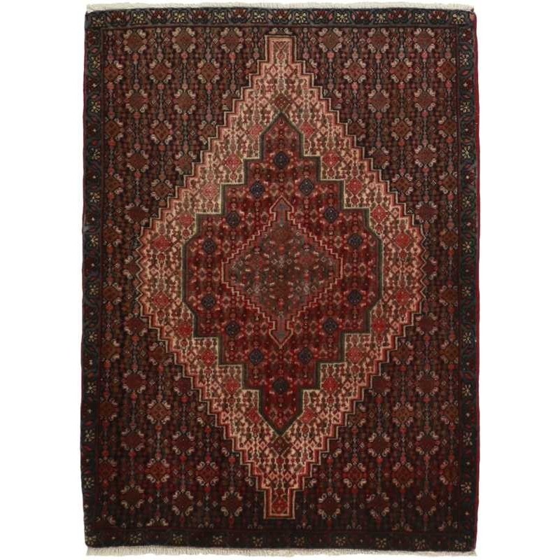 tappeto persia seneh cm 75x103