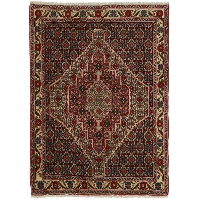 tappeto persia seneh cm 73x101