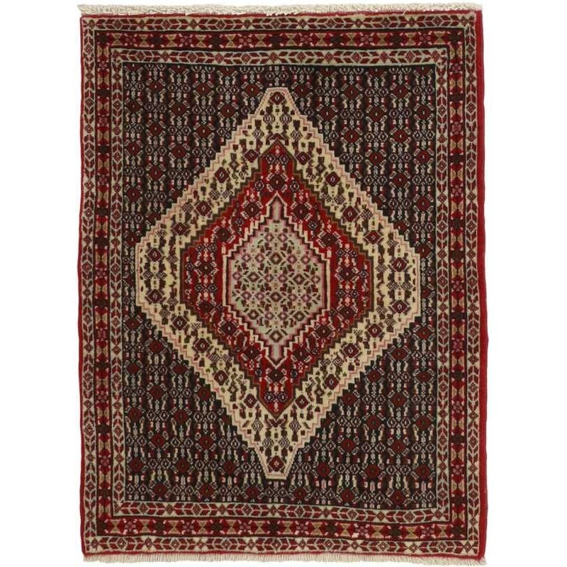 tappeto persia seneh cm 71x96