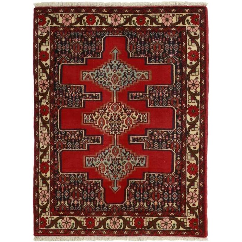 tappeto persia seneh cm 75x101