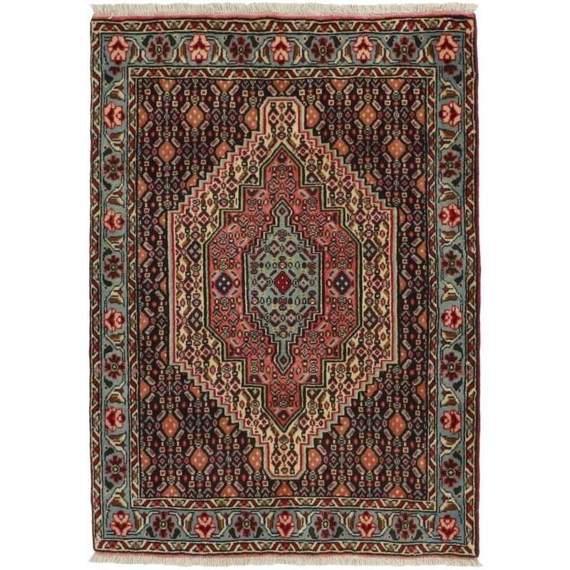 tappeto persia seneh cm 71x98