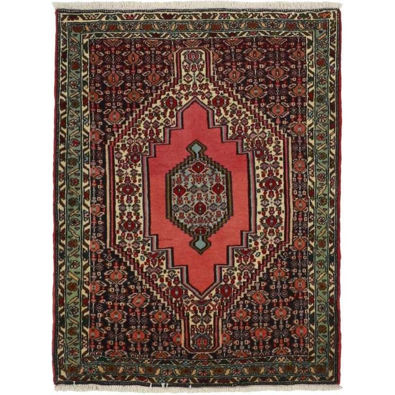 tappeto persia seneh cm 75x98
