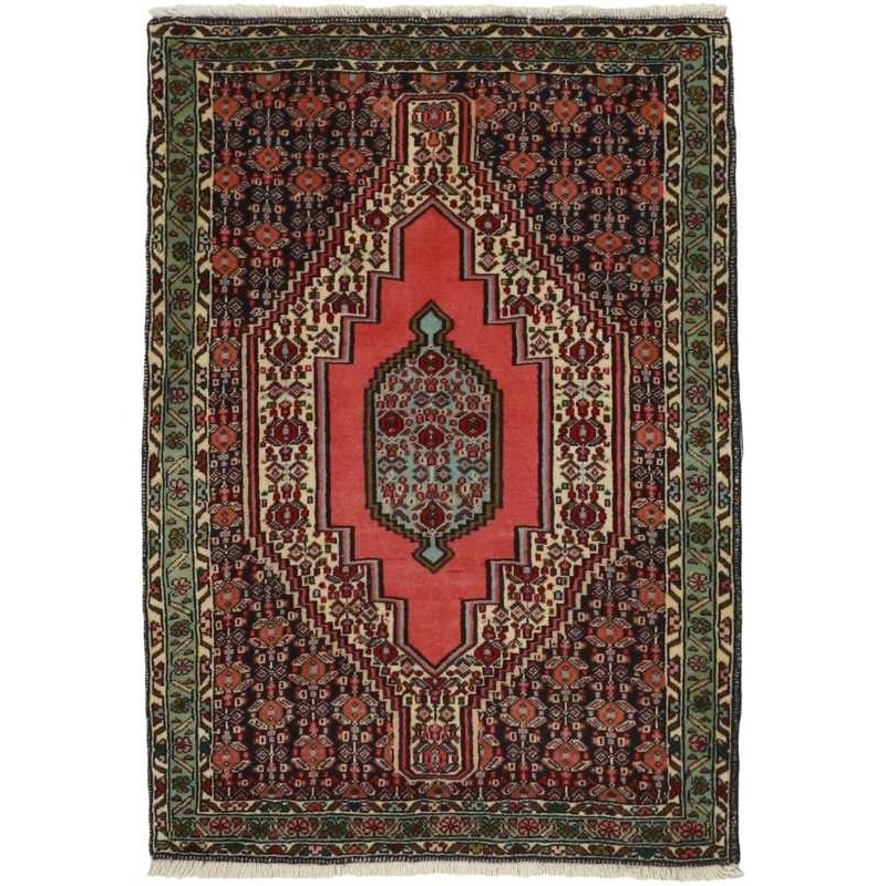 tappeto persia seneh cm 72x100