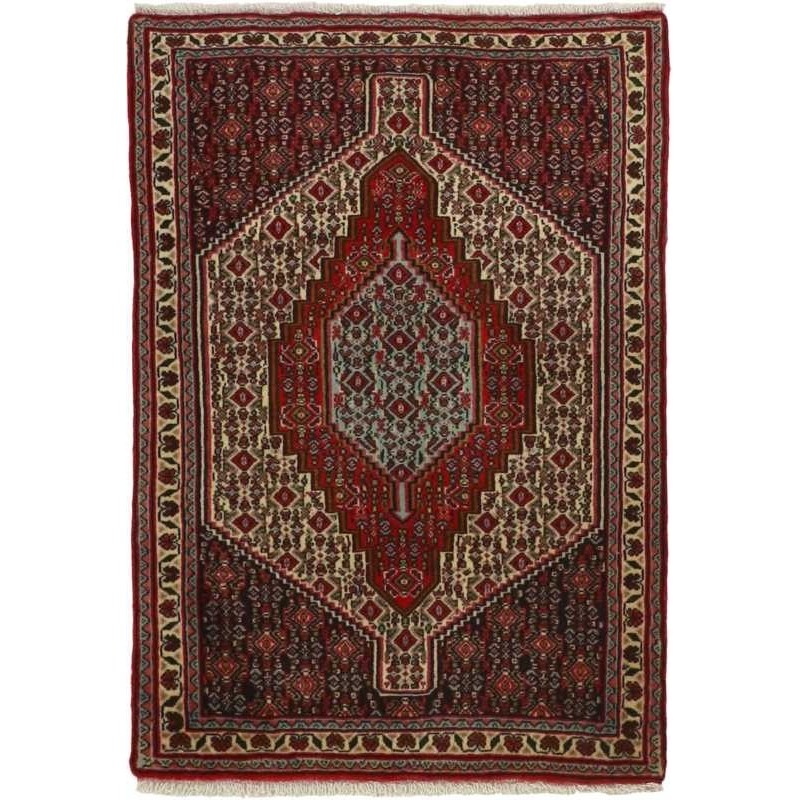 tappeto persia seneh cm 70x98
