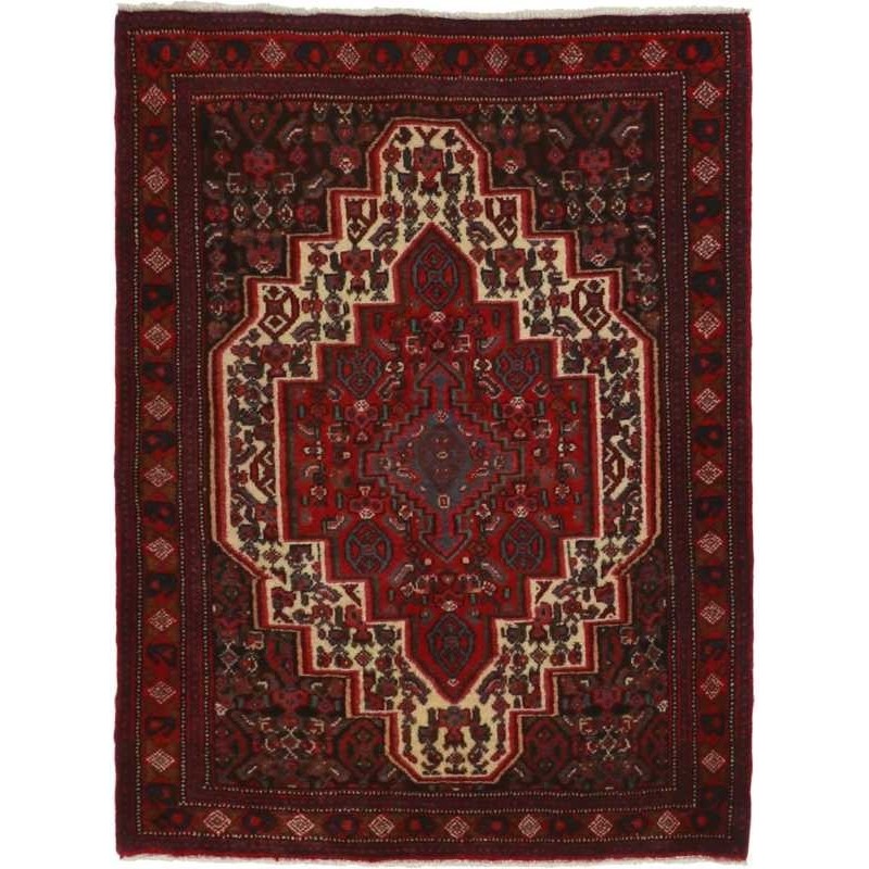 tappeto persia seneh cm 67x94