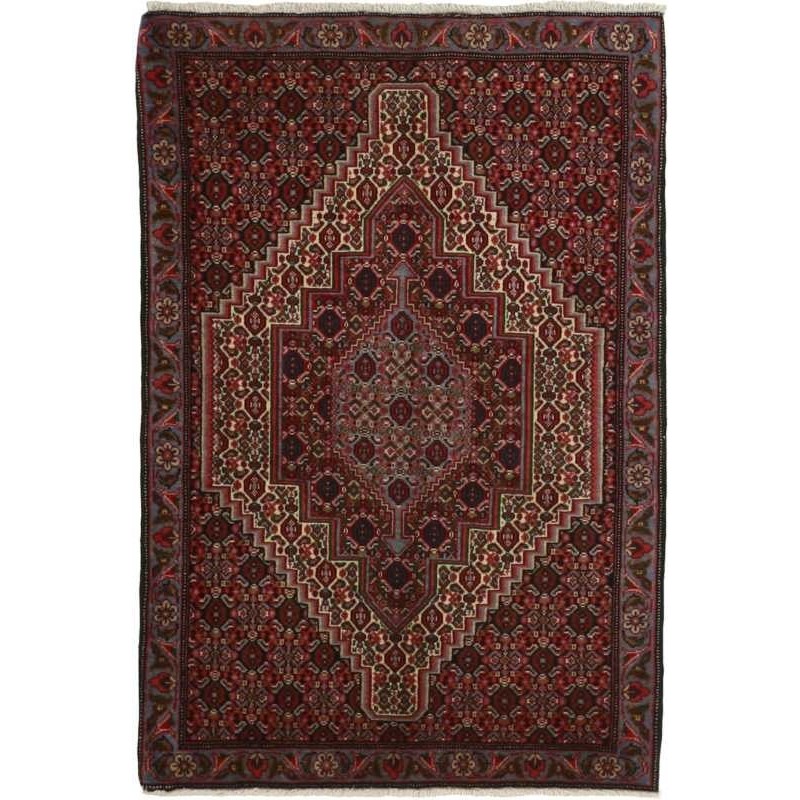 tappeto persia seneh cm 70x106