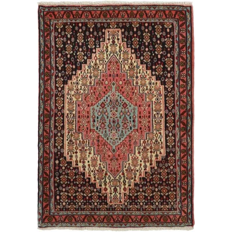 tappeto persia seneh cm 75x112