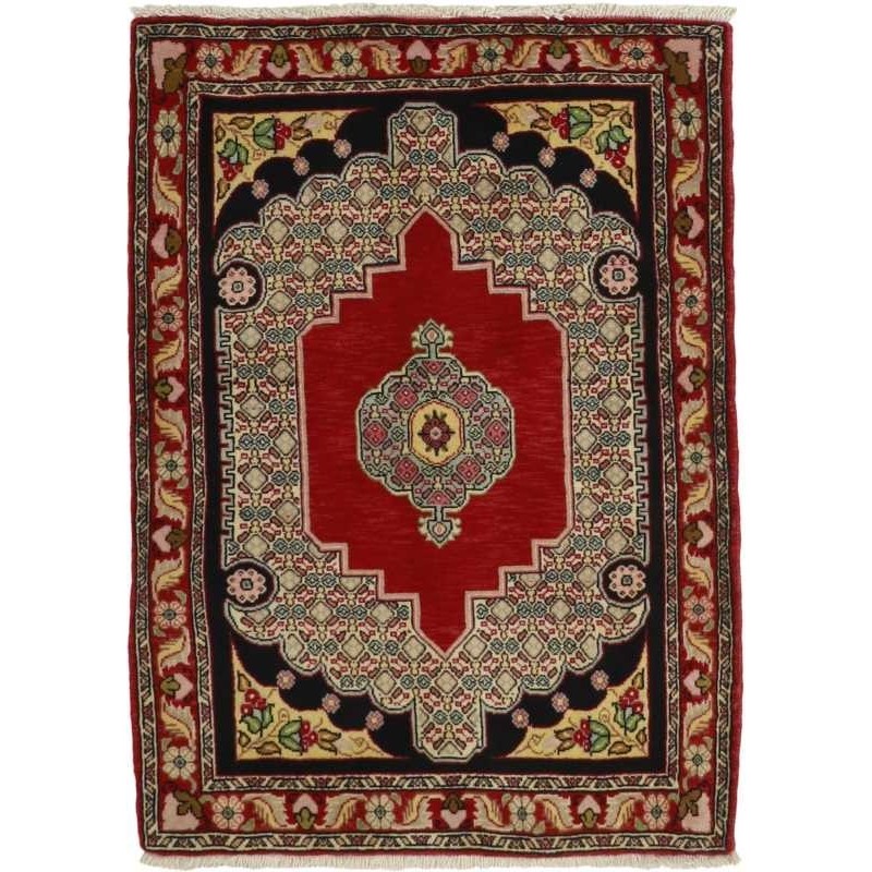 tappeto persia seneh cm 75x110