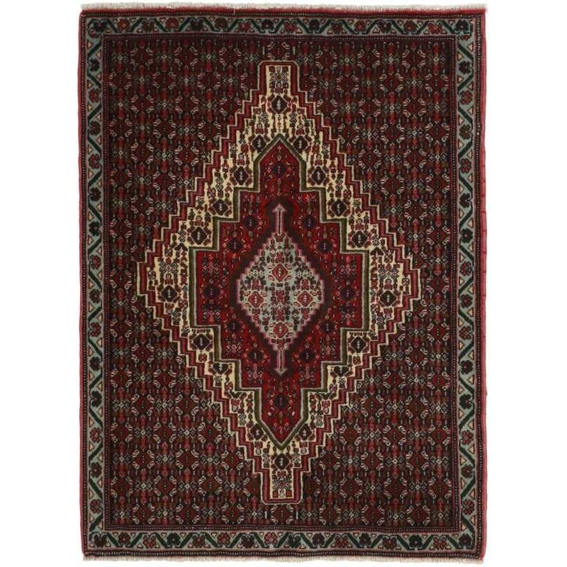 tappeto persia seneh cm 77x103