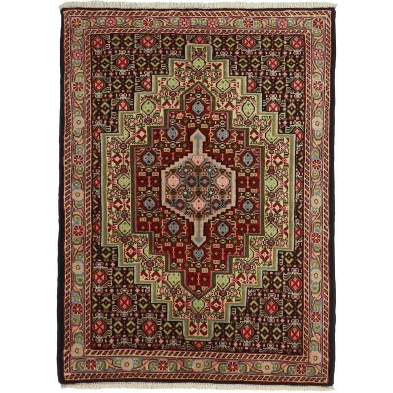 tappeto persia seneh cm 73x100