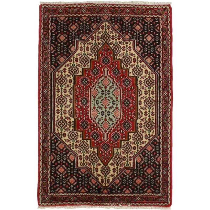tappeto persia seneh cm 70x104