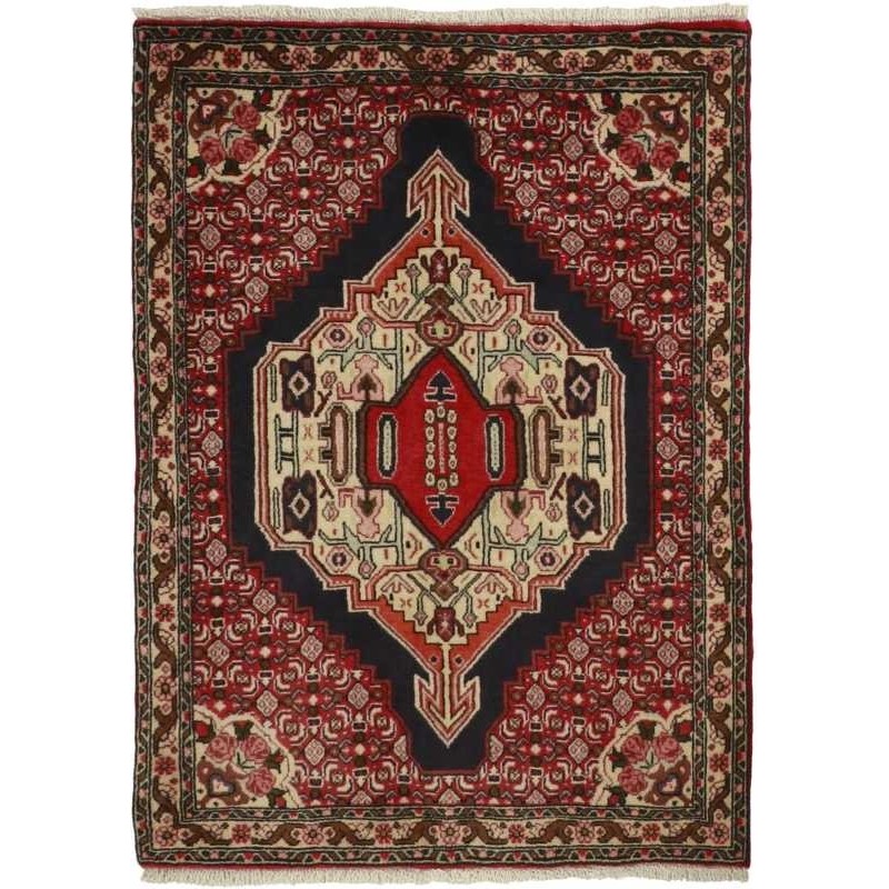tappeto persia seneh cm 75x105