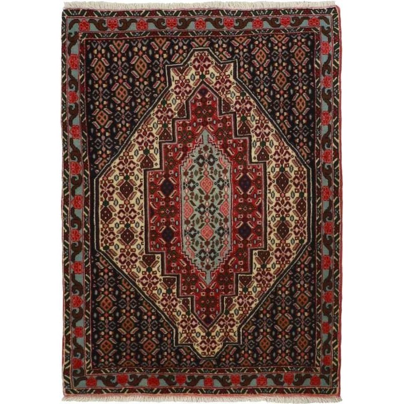 tappeto persia seneh cm 75x108