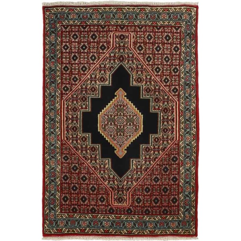 tappeto persia seneh cm 70x105