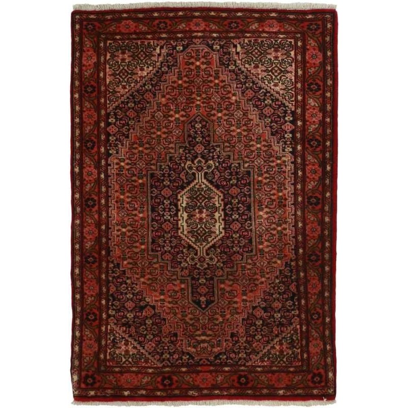 tappeto persia seneh cm 76x116