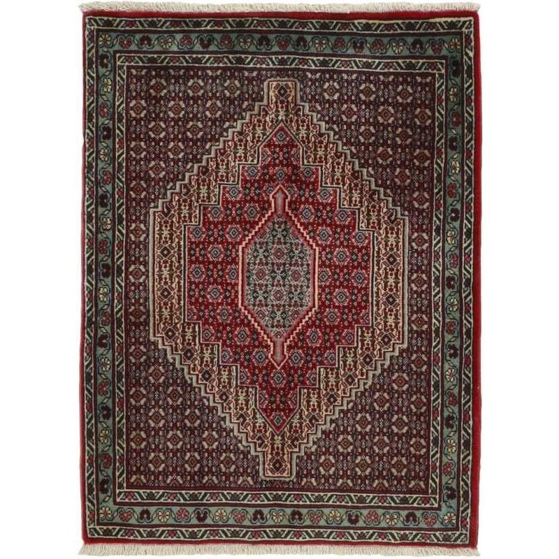 tappeto persia seneh cm 76x100